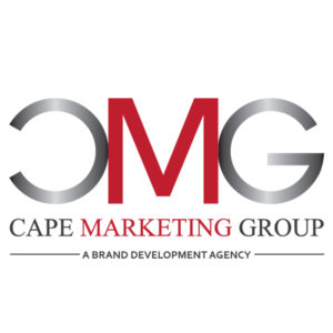 Cape Marketing Group Logo Design