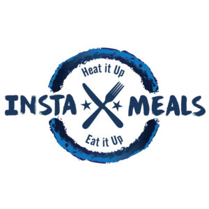 Insta Meals Logo