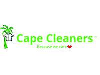 cape cleaners