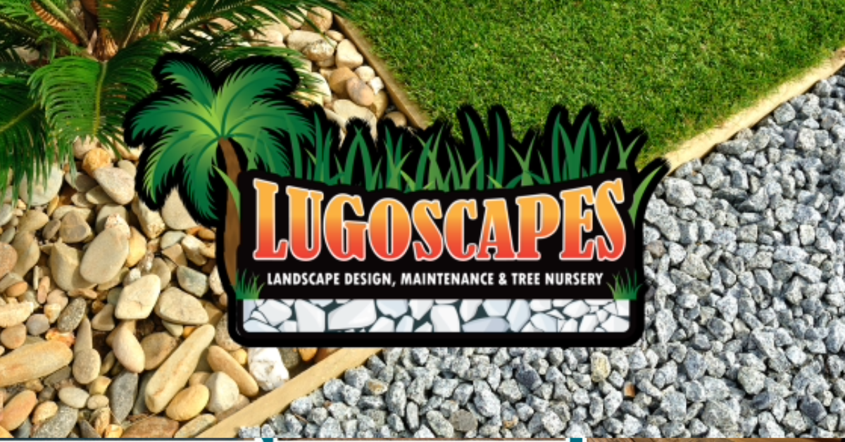 Lugoscapes Landscaping and lawncare
